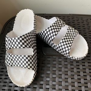 Freedom Moses sandals